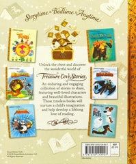 Trolls Branchs Bunker Birthday(A Treasure cove Story)