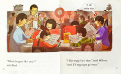 Biff Chip and Kipper  Set 3 : Level 5 (6 Books)