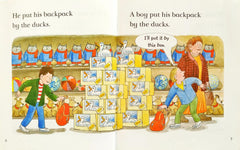 Biff Chip and Kipper  Set 6 : Level 3 (7 Books)