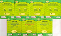 Biff Chip and Kipper  Set 6 : Level 3 (7 Books)