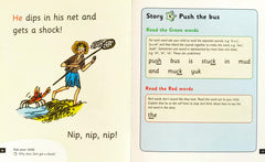 Read Write Inc Set 2  (3 Books)