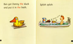 Read Write Inc Set 2  (3 Books)