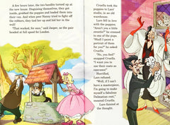 Disney 101 Dolmatians 2 (World of Reading)
