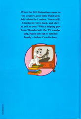 Disney 101 Dolmatians 2 (World of Reading)