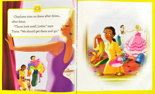 Disney Best Friends  (Story Readers)