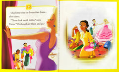 Disney Best Friends  (Story Readers)