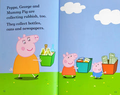 Read it yourself Set 7 (8 Books)