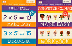 Everything I Need Combo 2 (2 Books)