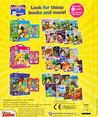 Disney Down on the Farm (Story Readers)