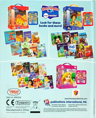 Go Slow Thomas (Story Readers)