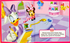 Disney Fancy Hat Parade (Story Readers)