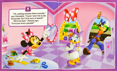 Disney Fancy Hat Parade (Story Readers)