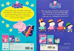 Peppa Pig Activity Combo (2 Books)