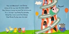Peppa Pig Combo 14 (3 Books)