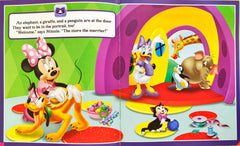 Disney Picture Perfect Pets (Story Readers)