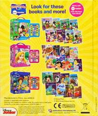 Disney Picture Perfect Pets (Story Readers)