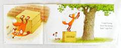 Usborne Phonics Reader Combo Set 10 (4 Books)