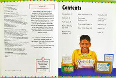 Step by Step Activity Combo (6 books)