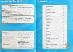 Collins Easy Learning combo Set 2 (4 Books)