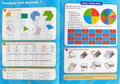 Collins Easy Learning combo Set 2 (4 Books)