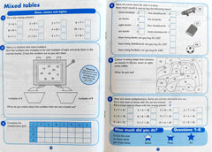 Collins Easy Learning combo Set 2 (4 Books)