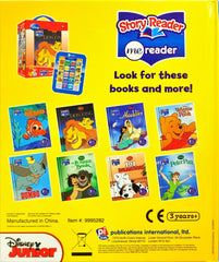 Disney Mickey Mouse Clubhouse  (Story Readers)
