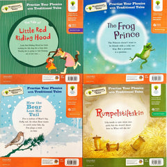 Oxford Combo Set 2 (4 books)