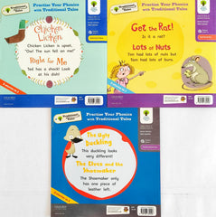 Oxford Combo Set 3 (3 books)