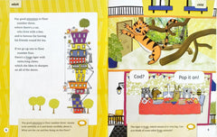Oxford Combo Set 4 (2 books)