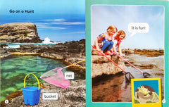 Oxford Combo Set 4 (2 books)