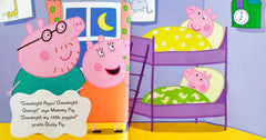 Peppa Pig Combo 15 (4 Books)