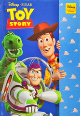 Disney Toy Story   (World of Reading)