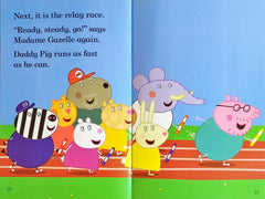 Read it yourself Set 9 (7 Books)