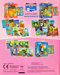 Disney Cinderella (Story Readers)