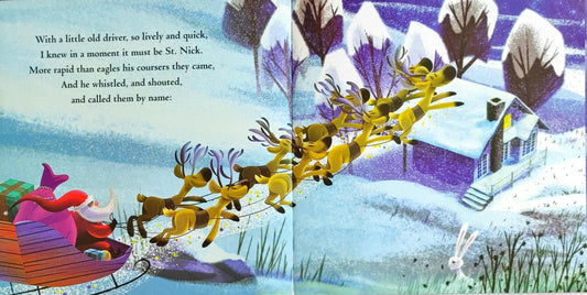 Usborne Storybook Combo 24 (6 Books)