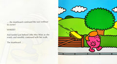 Little Miss Combo Set 9 (6 Books)