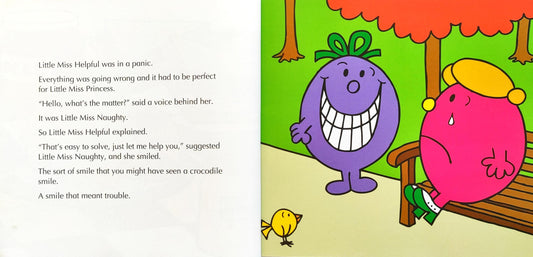 Mr Men Combo  Set 11 (3 Books)