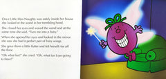 Mr Men Combo  Set 11 (3 Books)