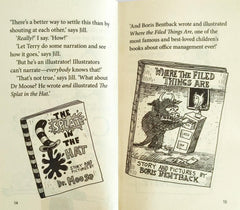 Kid Normal Combo (3 Books)