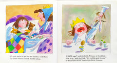 Tony Ross Combo Set 3 (4 Books)