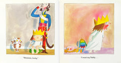 Tony Ross Combo Set 3 (4 Books)