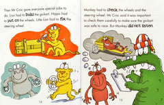 Behaviour Matters Combo Set (3 books)
