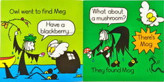 Meg Combo Set 2 (3 Books)