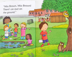 Usborne Very First Reading Combo Set 6 (2 Books)