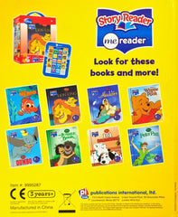 Disney Up (Story Readers)
