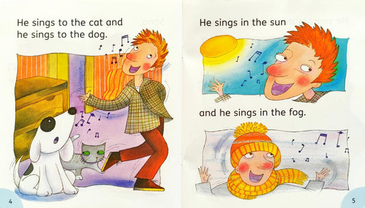 Read with Oxford Stage 2 Combo Set 2 (2 Books)