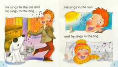 Read with Oxford Stage 2 Combo Set 2 (2 Books)