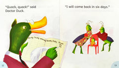 Read with Oxford Stage 2 Combo Set 2 (2 Books)