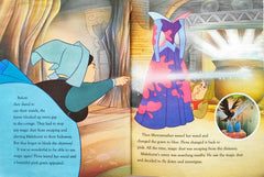 Disney Princess Combo Set 2 (2 Books)