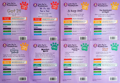 Big Cat Combo Set 3 (8 Books)